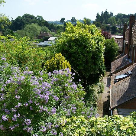 Frog Cottage, Ludlow - A Charming Townhouse For 4 Exterior foto