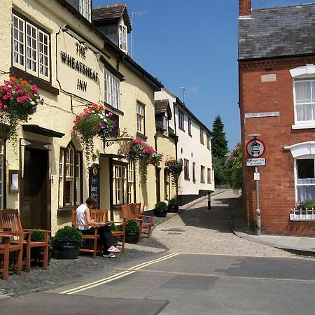 Frog Cottage, Ludlow - A Charming Townhouse For 4 Exterior foto