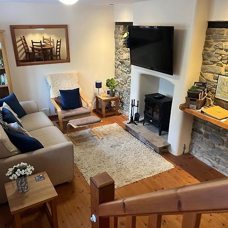 Frog Cottage, Ludlow - A Charming Townhouse For 4 Exterior foto