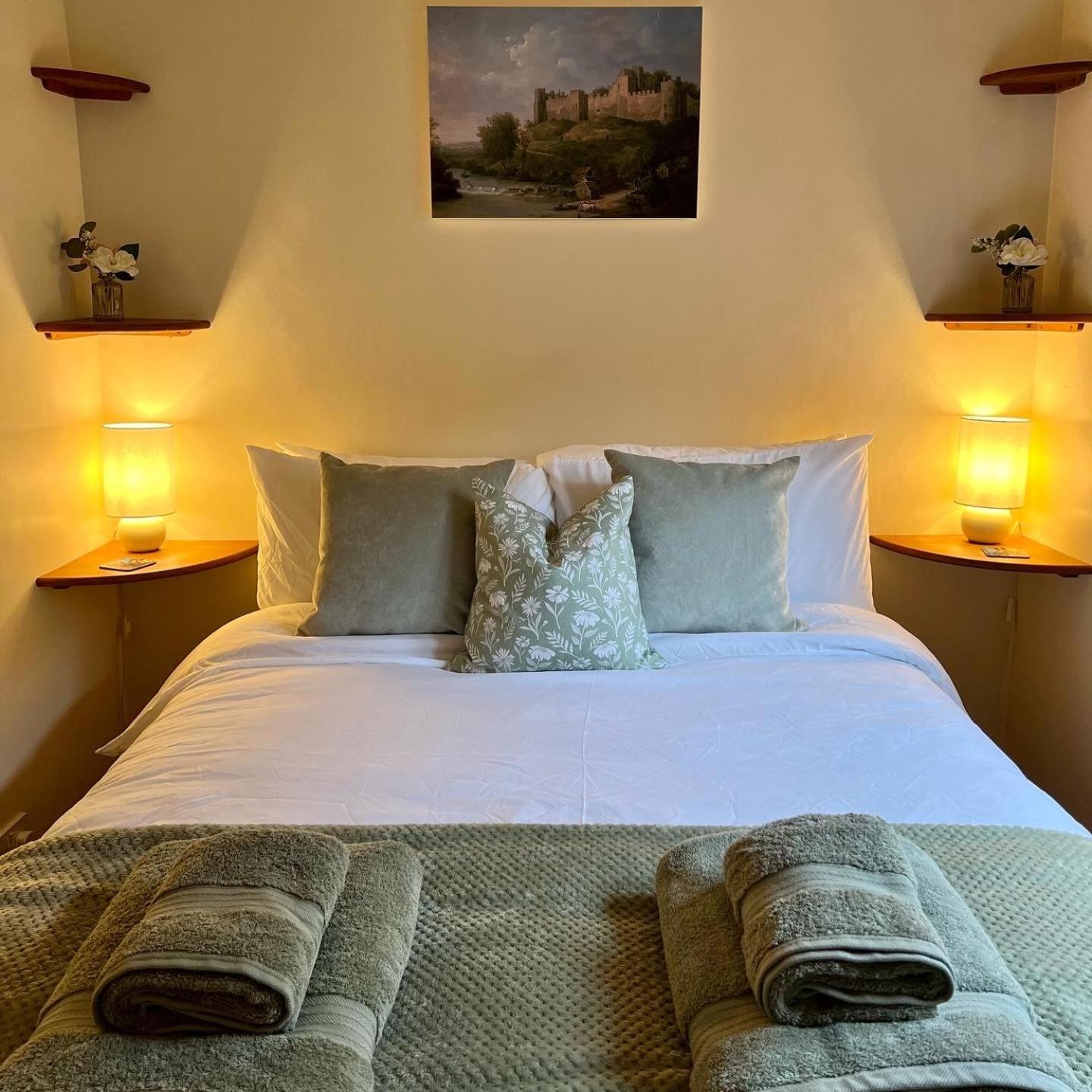 Frog Cottage, Ludlow - A Charming Townhouse For 4 Exterior foto