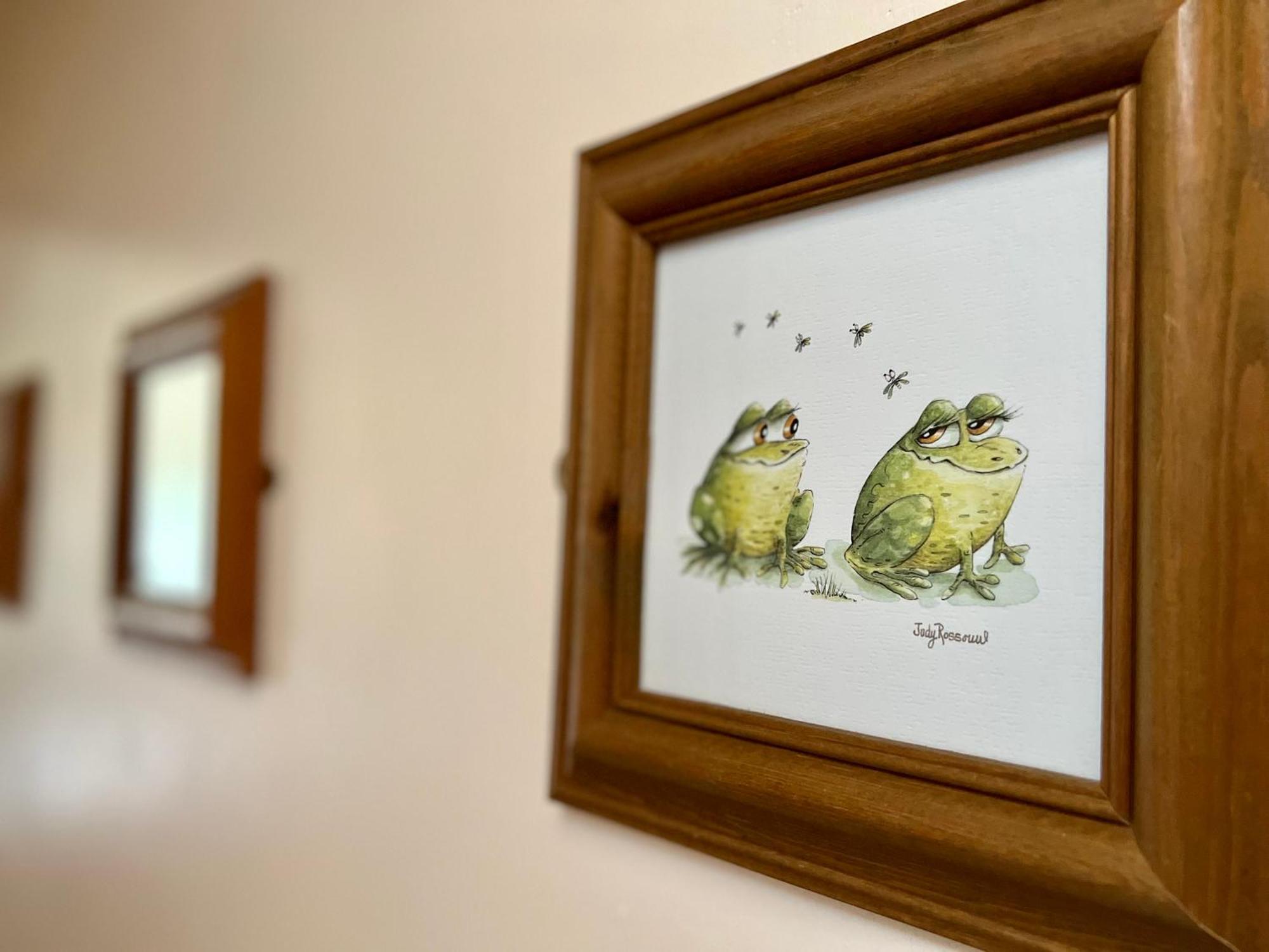 Frog Cottage, Ludlow - A Charming Townhouse For 4 Exterior foto
