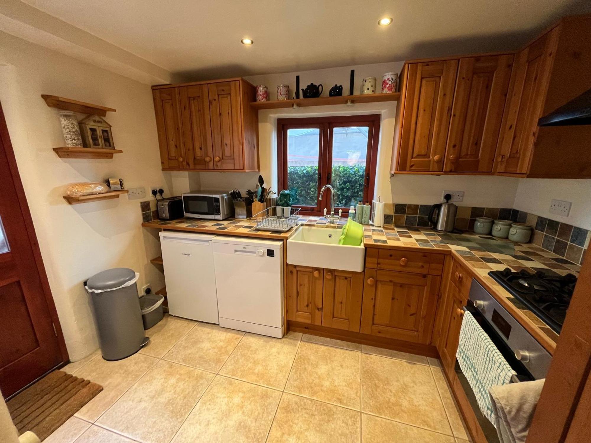Frog Cottage, Ludlow - A Charming Townhouse For 4 Exterior foto
