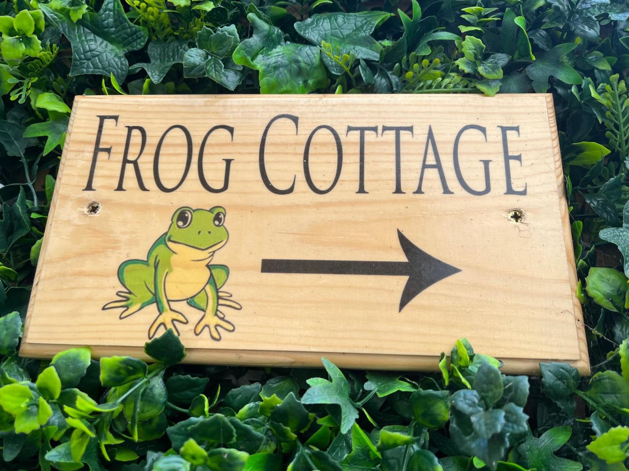 Frog Cottage, Ludlow - A Charming Townhouse For 4 Exterior foto